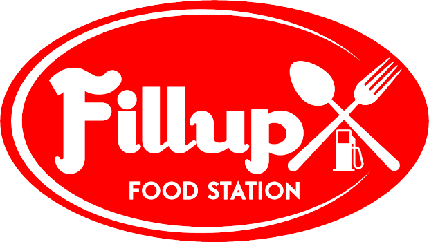 Fillup logo