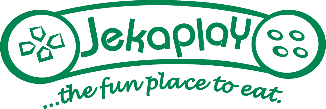 Jekaplay logo